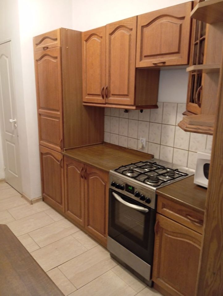 Mieszkanie 2-pokojowe Poznań Wilda, ul. Czajcza. Zdjęcie 6