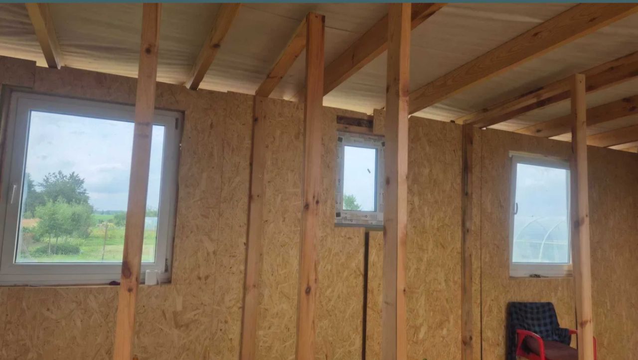 Działka rolna Koszewo. Zdjęcie 4