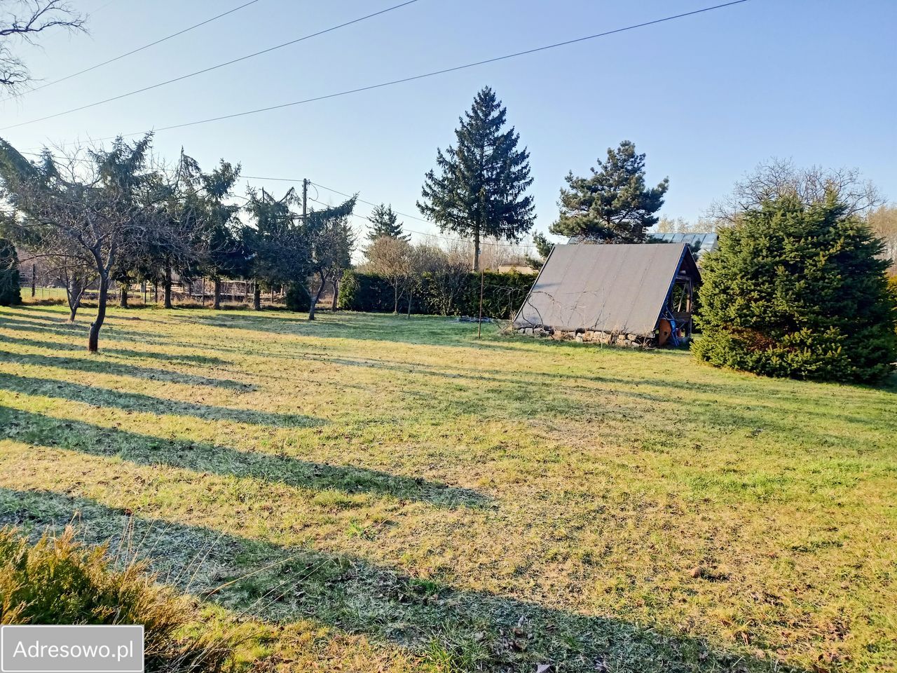 dom wolnostojący, 3 pokoje Dębe, ul. Zegrzyńska. Zdjęcie 12