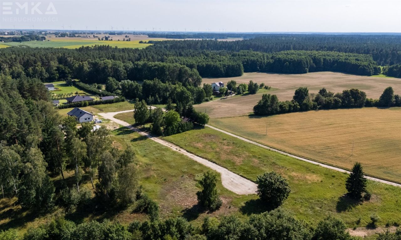 Działka Branica. Zdjęcie 5