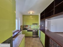 dom wolnostojący, 3 pokoje Łomianki Dolne, ul. Wspólna. Zdjęcie 2