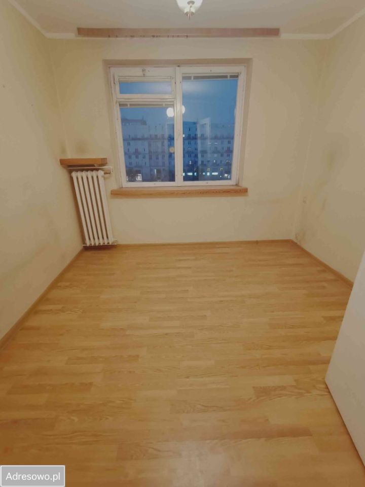 Mieszkanie 2-pokojowe Warszawa Śródmieście, ul. Zielna. Zdjęcie 5