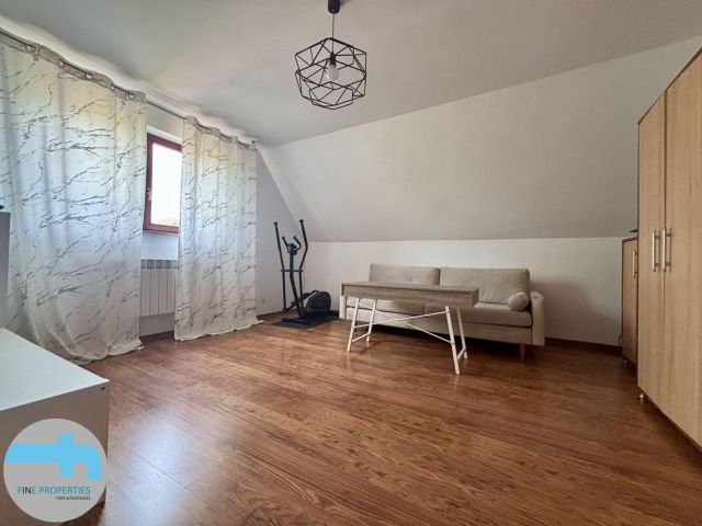 dom wolnostojący, 4 pokoje Nasielsk. Zdjęcie 16