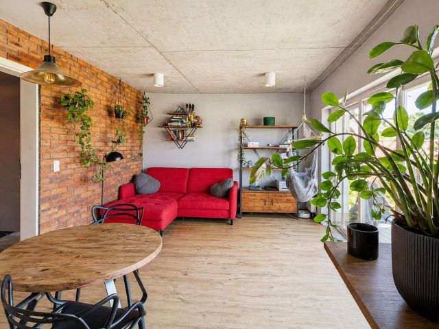 Mieszkanie 2-pokojowe Iwiny, ul. Słoneczna. Zdjęcie 1