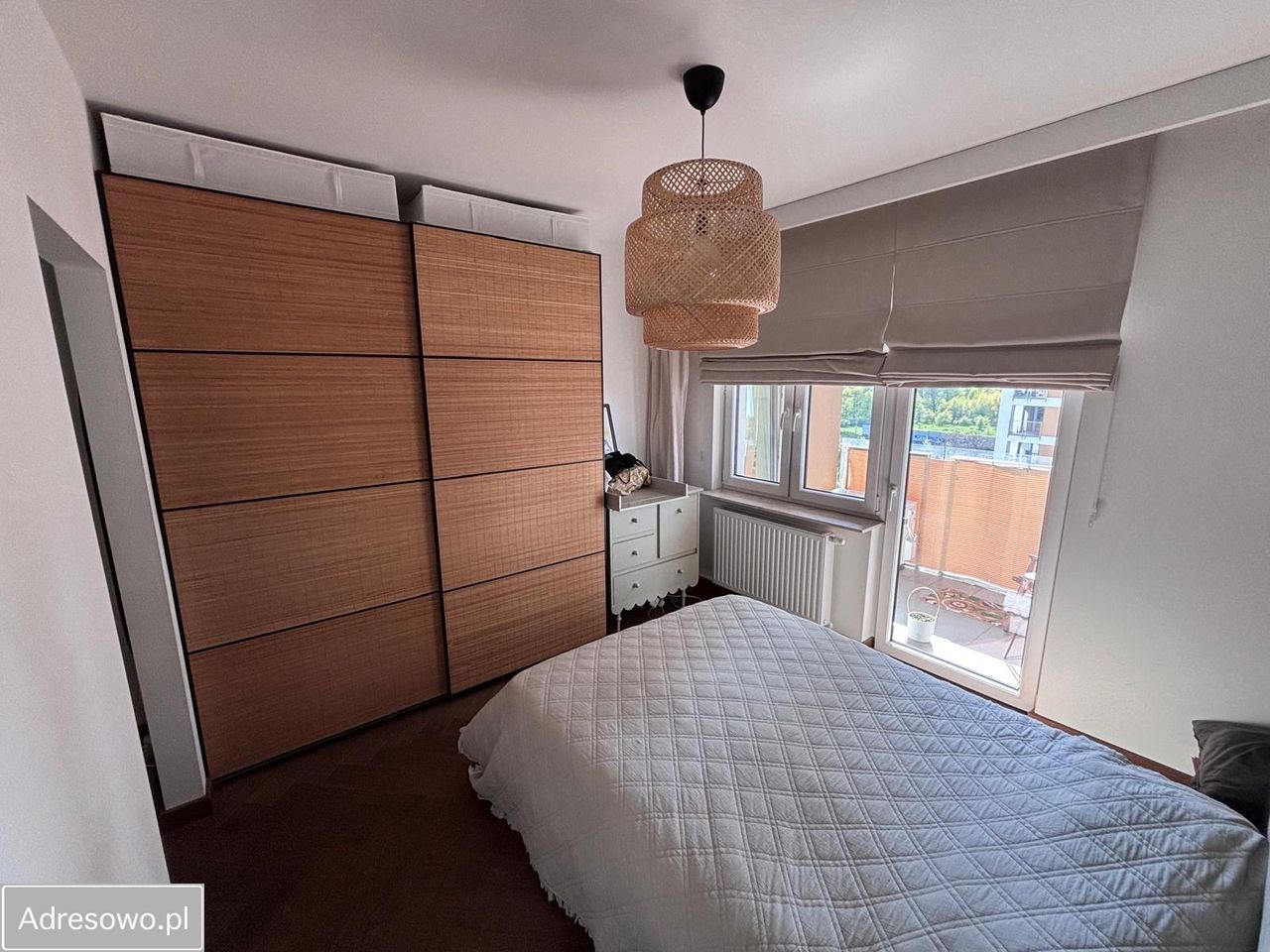 Mieszkanie 2-pokojowe Poznań Dębiec, ul. 28 Czerwca 1956 r.. Zdjęcie 8