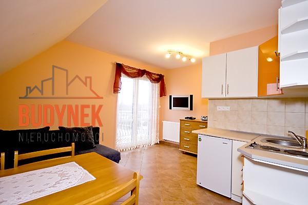 dom wolnostojący, 8 pokoi Dąbki, ul. Spokojna. Zdjęcie 9