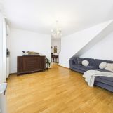 Mieszkanie 3-pokojowe Warszawa Targówek, ul. św. Wincentego. Zdjęcie 1