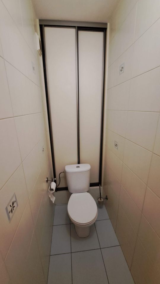Mieszkanie 3-pokojowe Warszawa Mokotów, ul. Bartłomieja. Zdjęcie 9