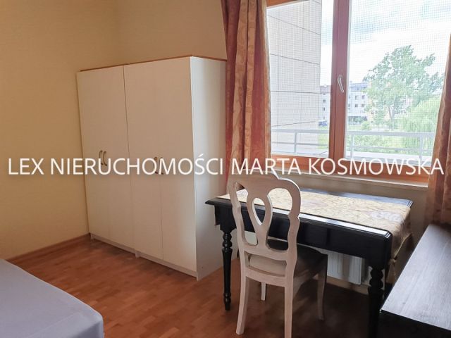 Mieszkanie 3-pokojowe Warszawa Mokotów, ul. Powsińska. Zdjęcie 15