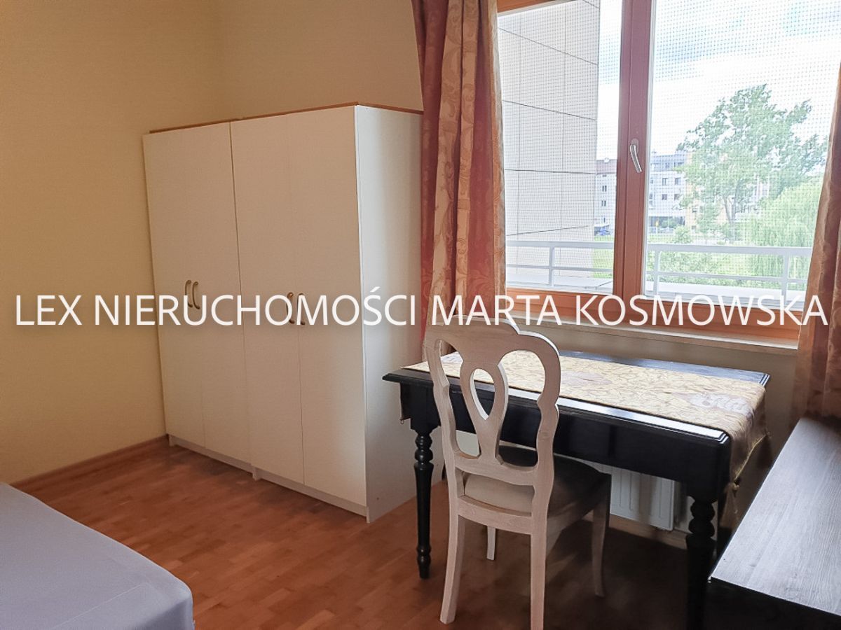 Mieszkanie 3-pokojowe Warszawa Mokotów, ul. Powsińska. Zdjęcie 15