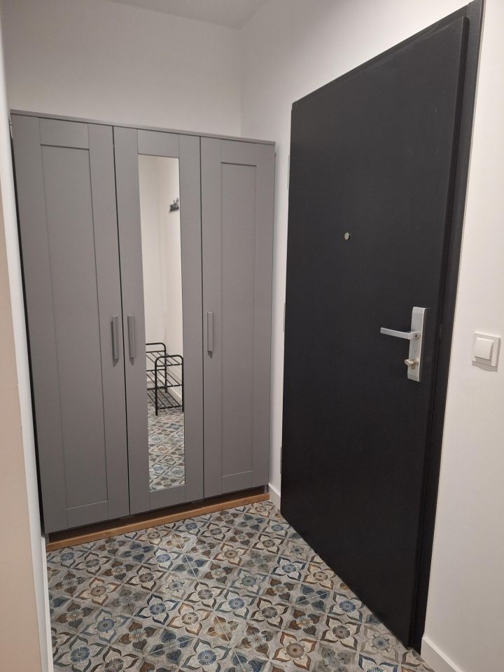 Mieszkanie 2-pokojowe Warszawa Bielany, ul. Josepha Conrada. Zdjęcie 8