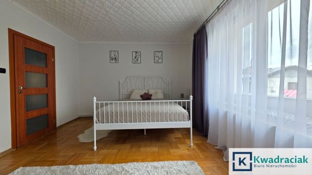 Mieszkanie 2-pokojowe Sanok, ul. Jagiellońska. Zdjęcie 5