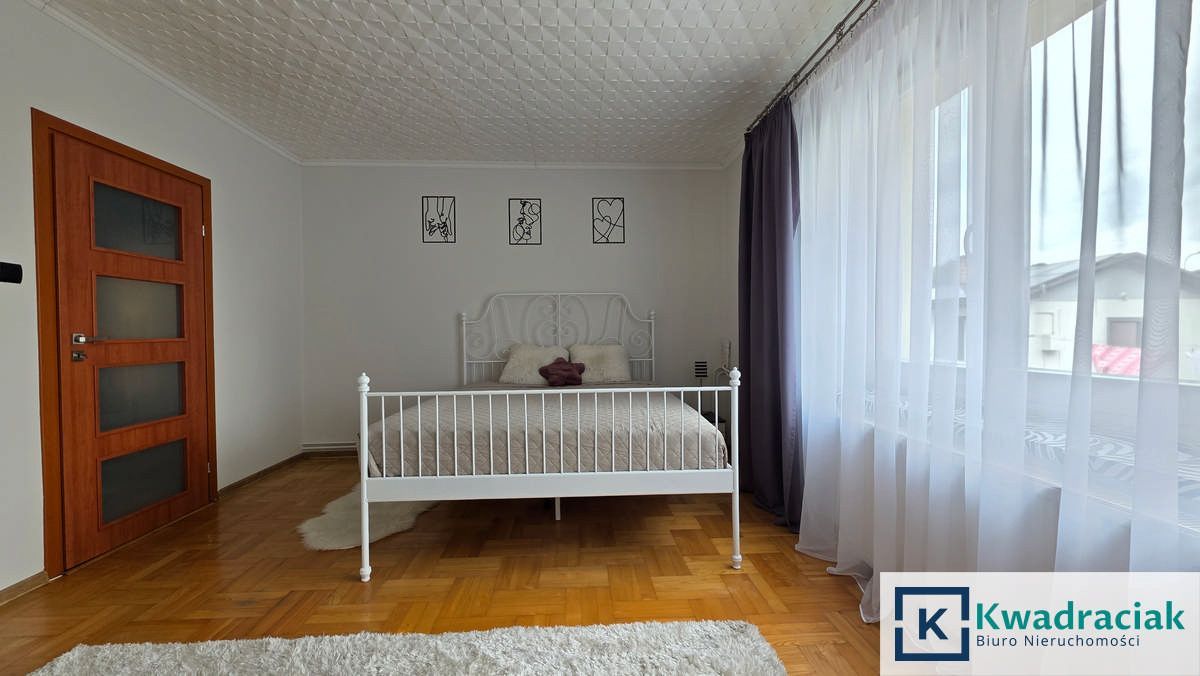 Mieszkanie 2-pokojowe Sanok, ul. Jagiellońska. Zdjęcie 5