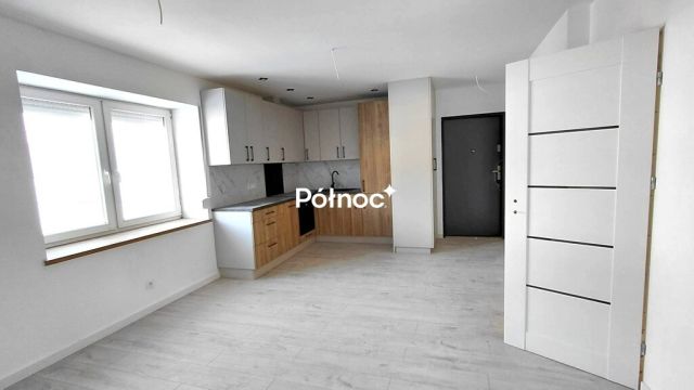 Mieszkanie 2-pokojowe Lubomierz, ul. Majowa. Zdjęcie 3