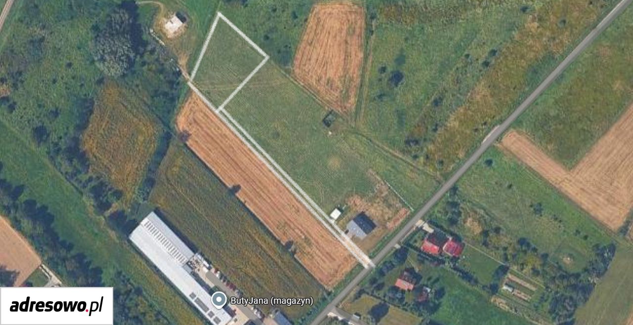 Terreno, 2000 m²