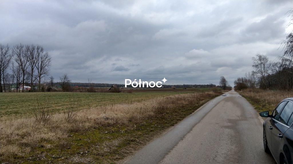Działka inwestycyjna Jeżewo Stare. Zdjęcie 9