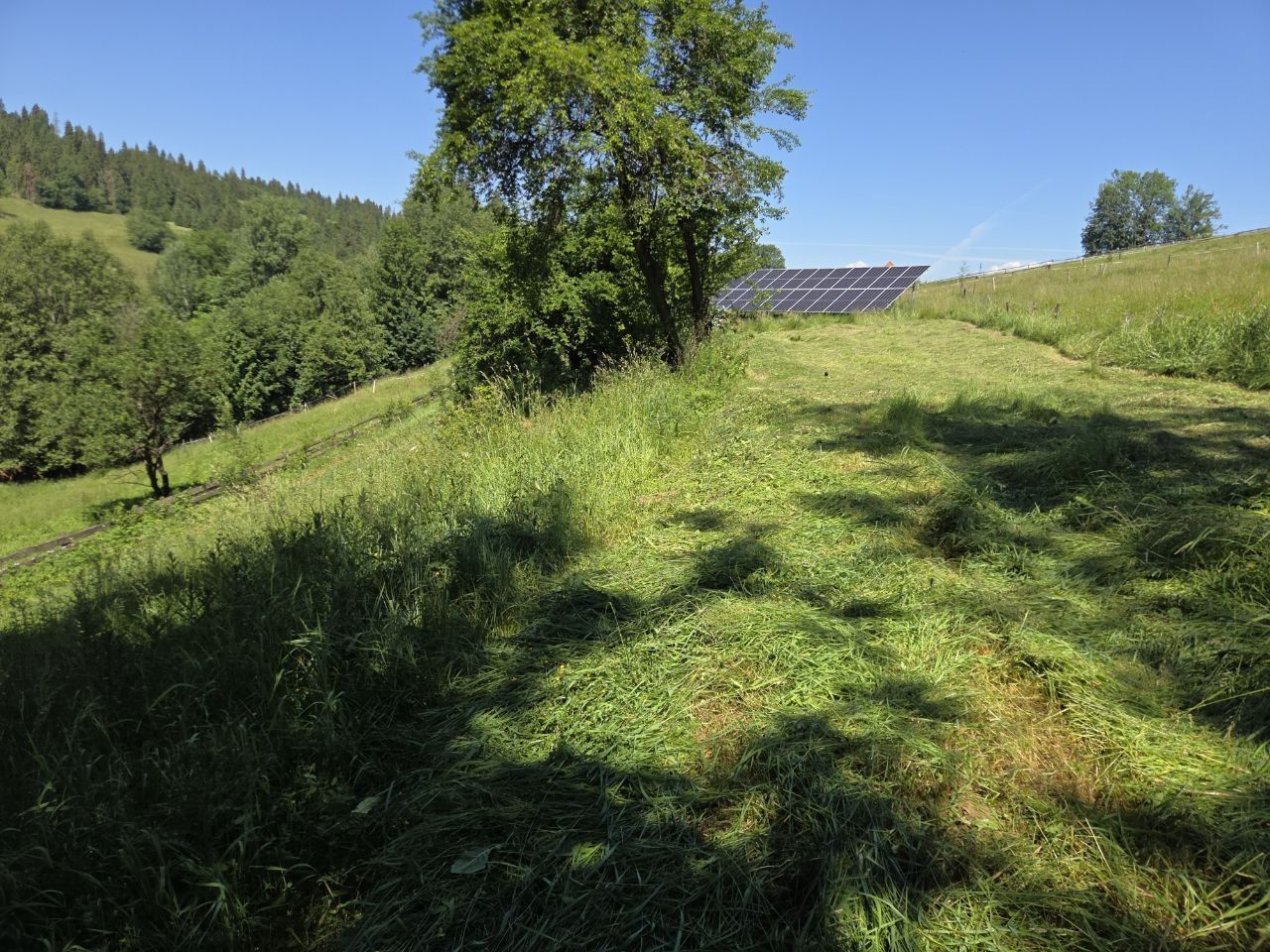 dom wolnostojący, 3 pokoje Ratułów. Zdjęcie 13