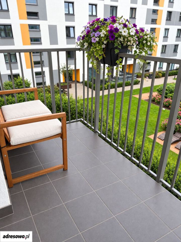 Mieszkanie 3-pokojowe Warszawa Ursynów, ul. Kłobucka. Zdjęcie 16