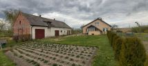 dom wolnostojący, 2 pokoje Goryń. Zdjęcie 2