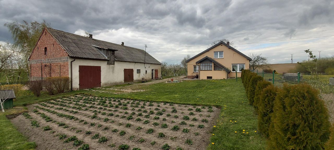 dom wolnostojący, 2 pokoje Goryń. Zdjęcie 3