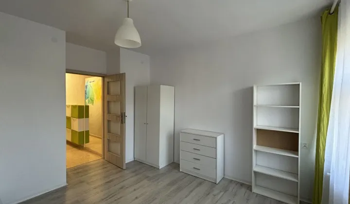 Mieszkanie 2-pokojowe Wrocław Śródmieście, ul. św. Wincentego