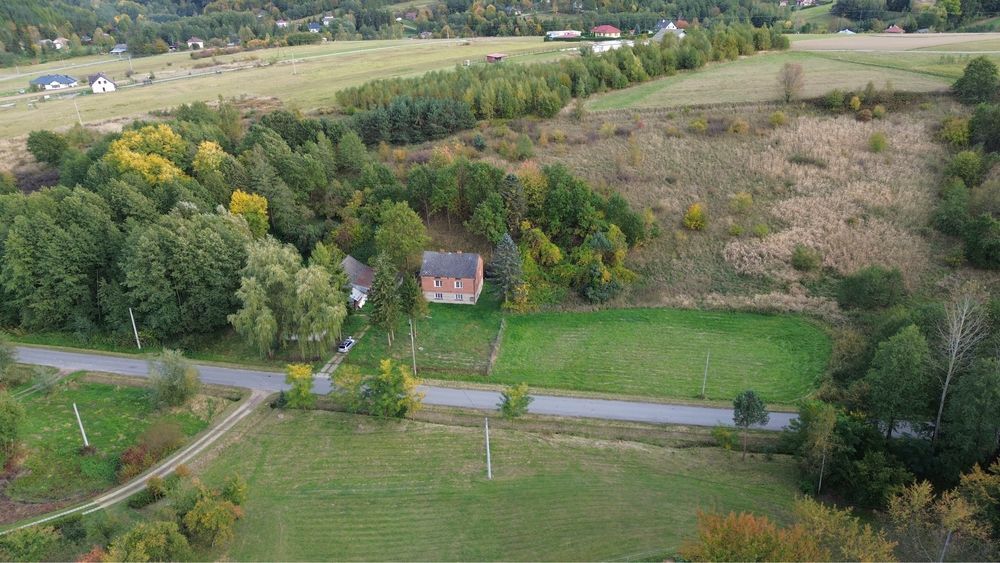 Działka siedliskowa Hyżne. Zdjęcie 7