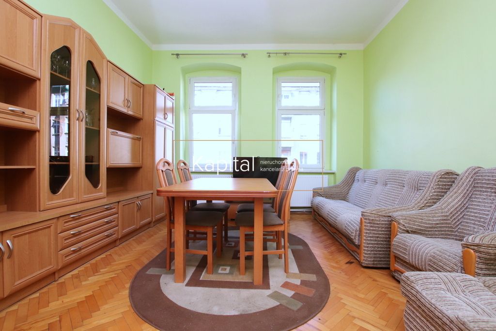 Mieszkanie 2-pokojowe Wrocław, ul. Nowowiejska. Zdjęcie 8