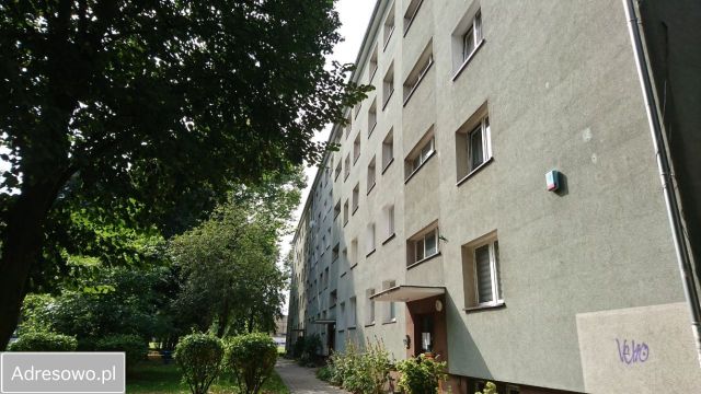 Mieszkanie 2-pokojowe Szczecin Śródmieście, ul. Odzieżowa. Zdjęcie 1