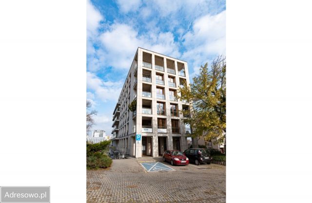 Mieszkanie 3-pokojowe Lublin Śródmieście, ul. Spokojna. Zdjęcie 1