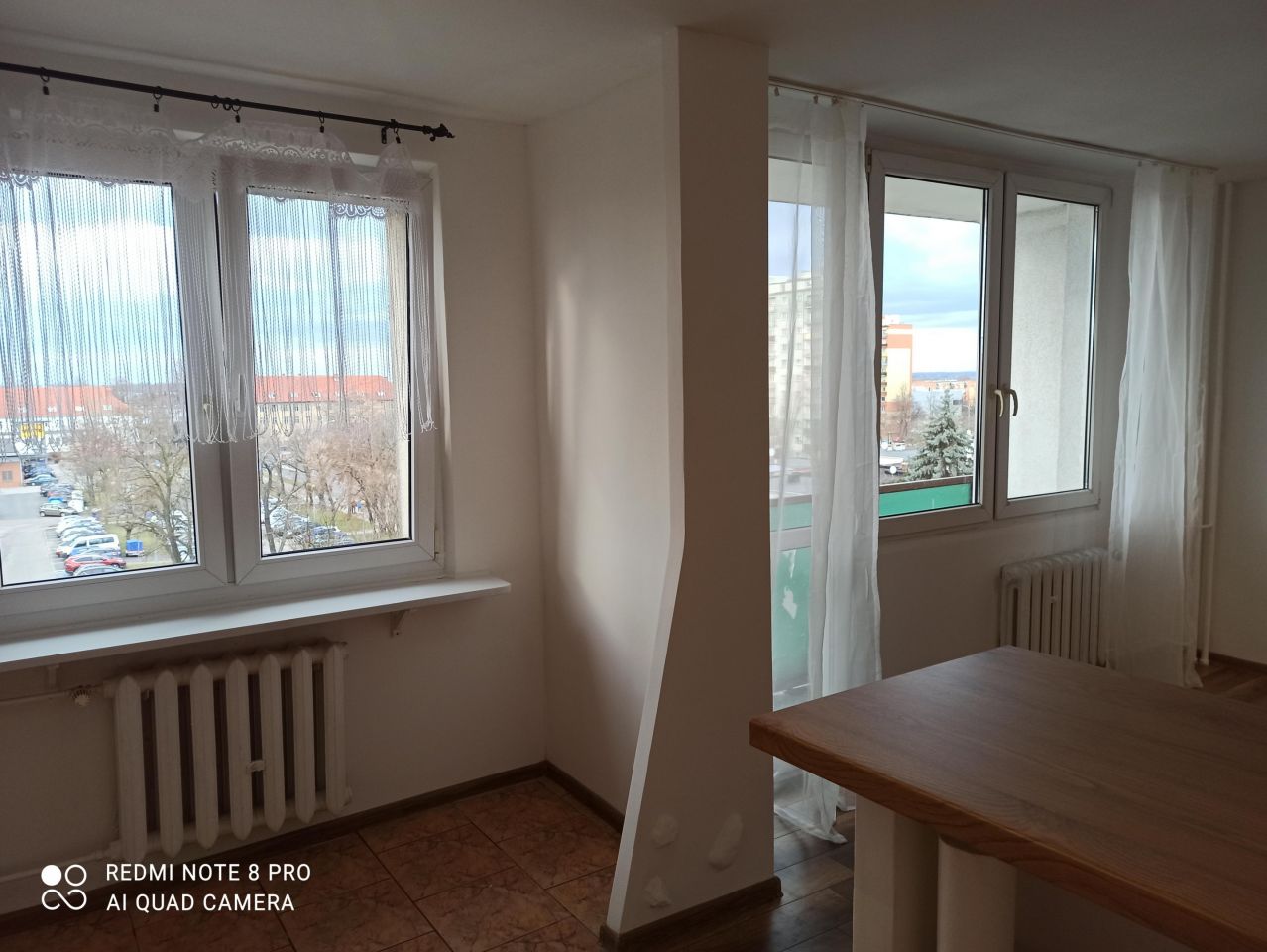 Mieszkanie 1-pokojowe Głogów, ul. Armii Krajowej