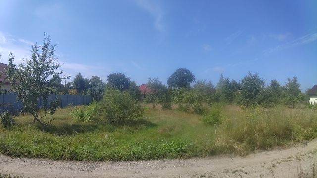 Działka budowlana Udrzyn. Zdjęcie 1