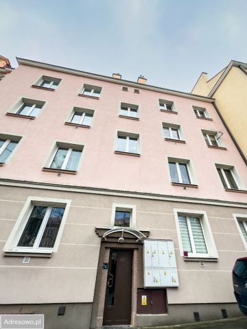 Mieszkanie 1-pokojowe Radom Planty, ul. Ludwika Solskiego. Zdjęcie 1