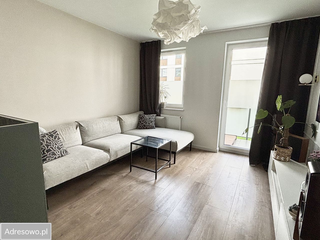 Mieszkanie 4-pokojowe Świdnik, ul. gen. S. Roweckiego "Grota"