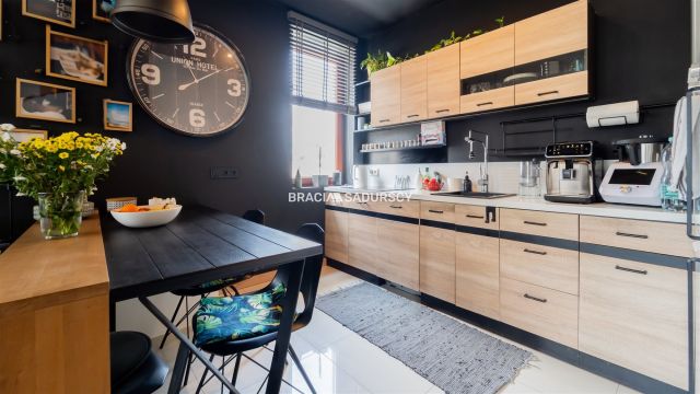 Mieszkanie 3-pokojowe Kraków Dębniki, ul. Lubostroń. Zdjęcie 31