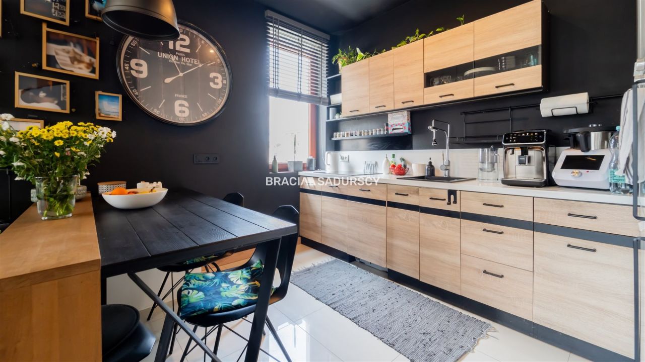 Mieszkanie 3-pokojowe Kraków Dębniki, ul. Lubostroń. Zdjęcie 31