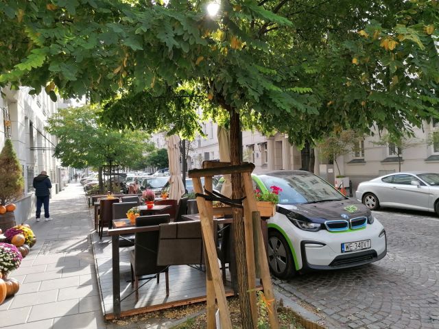 Mieszkanie 1-pokojowe Warszawa Śródmieście. Zdjęcie 11