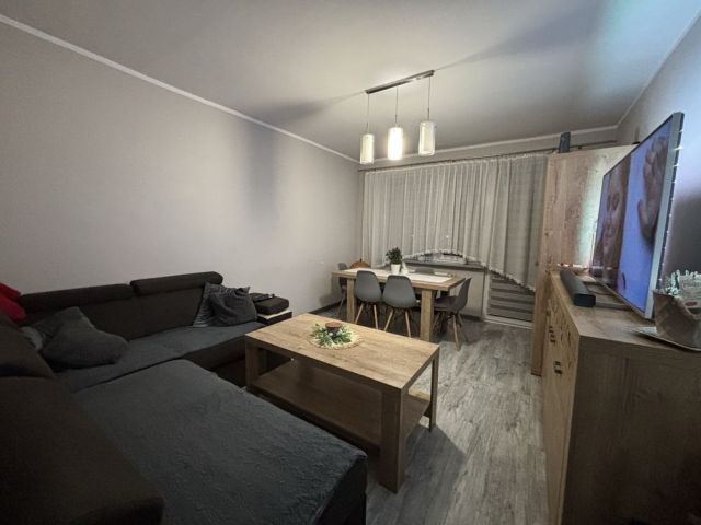 Mieszkanie 4-pokojowe Gniezno. Zdjęcie 1