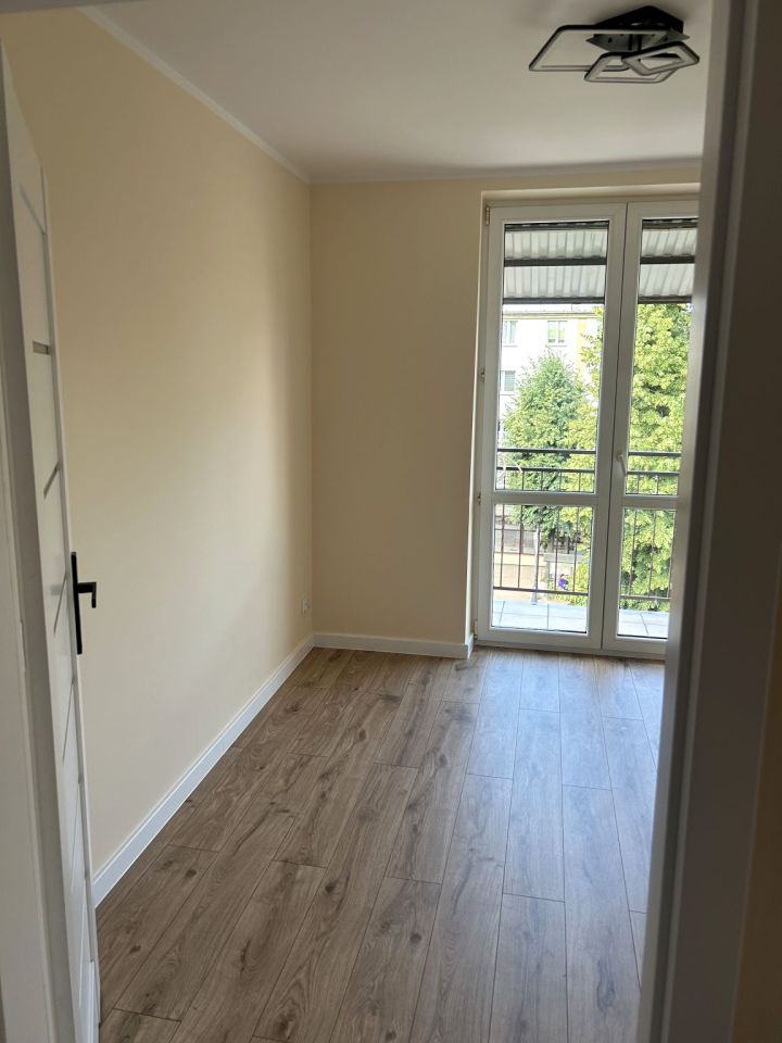 Mieszkanie 2-pokojowe Nowy Sącz, al. Aleje Stefana Batorego. Zdjęcie 8