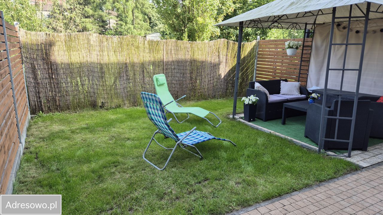 Mieszkanie 3-pokojowe Wrocław Różanka, ul. Bałkańska. Zdjęcie 12