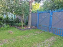 Działka rod Bydgoszcz Łęgnowo