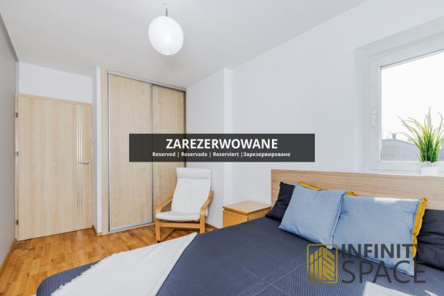 Mieszkanie 2-pokojowe Warszawa Mokotów, ul. Ludwika Idzikowskiego. Zdjęcie 7