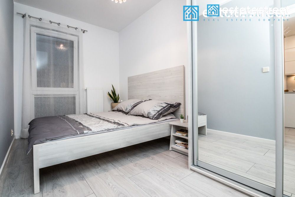 Mieszkanie 2-pokojowe Kraków Stare Miasto, ul. Rakowicka. Zdjęcie 7