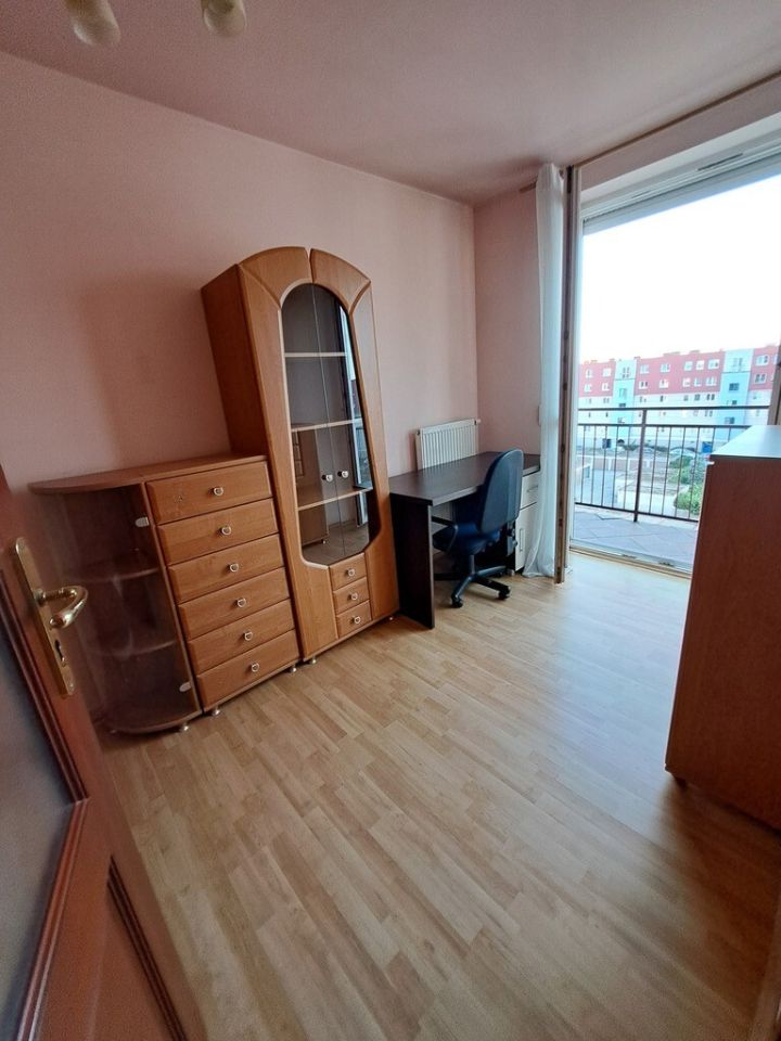 Mieszkanie 3-pokojowe Wrocław Krzyki, ul. Róży Wiatrów. Zdjęcie 13