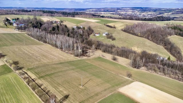Działka budowlana Brzeziny. Zdjęcie 9