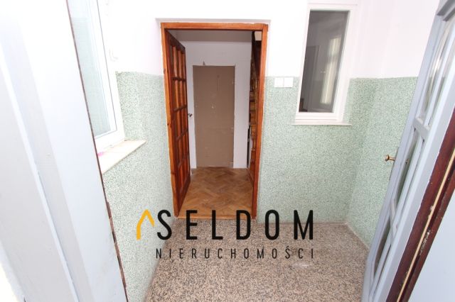 dom wolnostojący, 5 pokoi Konin Wilków. Zdjęcie 3