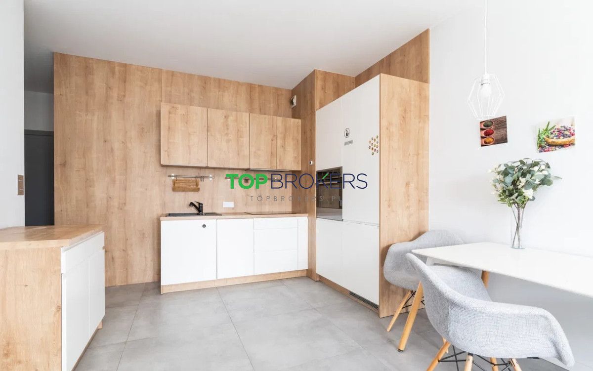 Mieszkanie 3-pokojowe Warszawa Żoliborz, ul. Kaliny Jędrusik. Zdjęcie 3