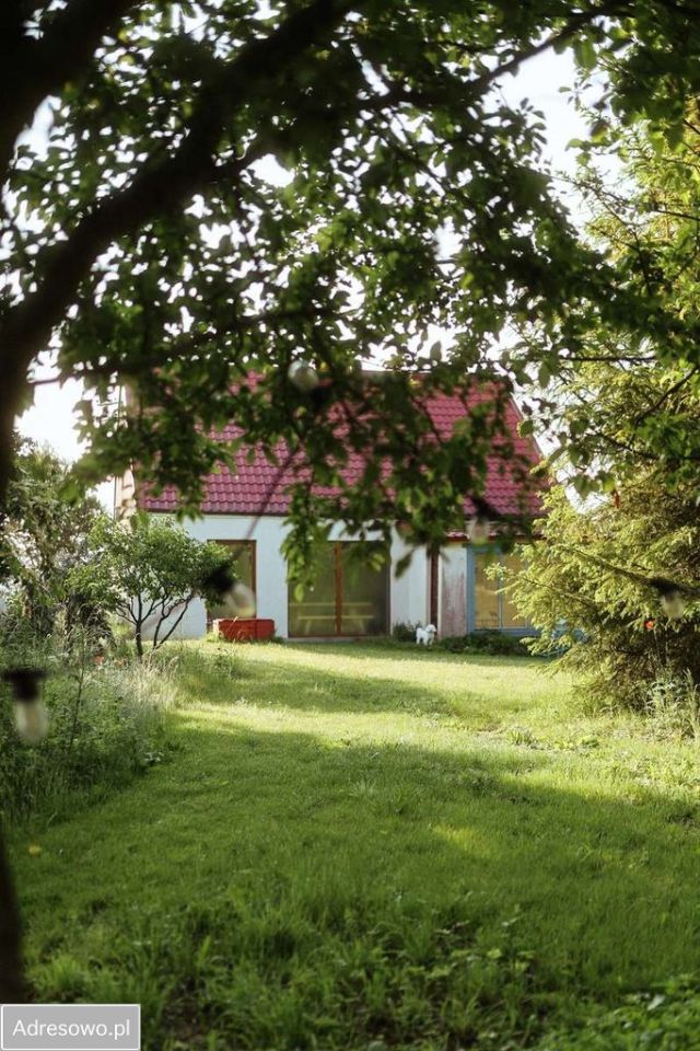 dom wolnostojący, 4 pokoje Płachty. Zdjęcie 13