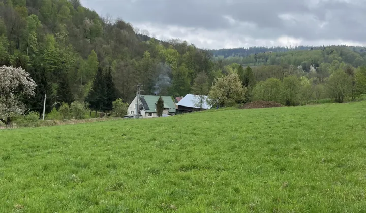 Działka budowlana Konradów