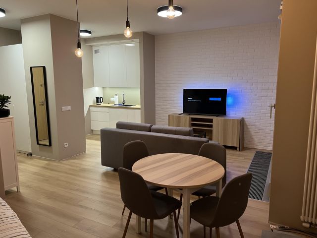 Mieszkanie 1-pokojowe Warszawa Wola, ul. Kolejowa. Zdjęcie 1