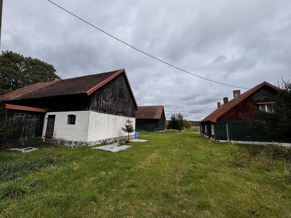 dom wolnostojący Wróbel. Zdjęcie 7